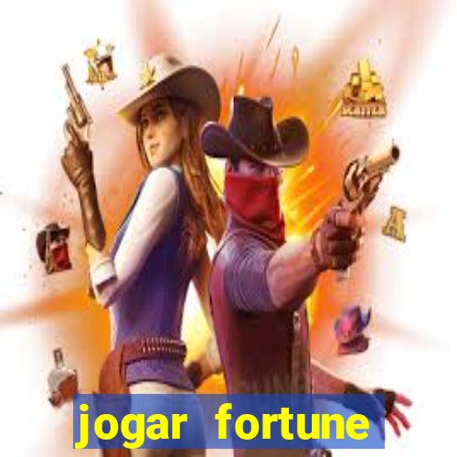 jogar fortune rabbit demo gratis